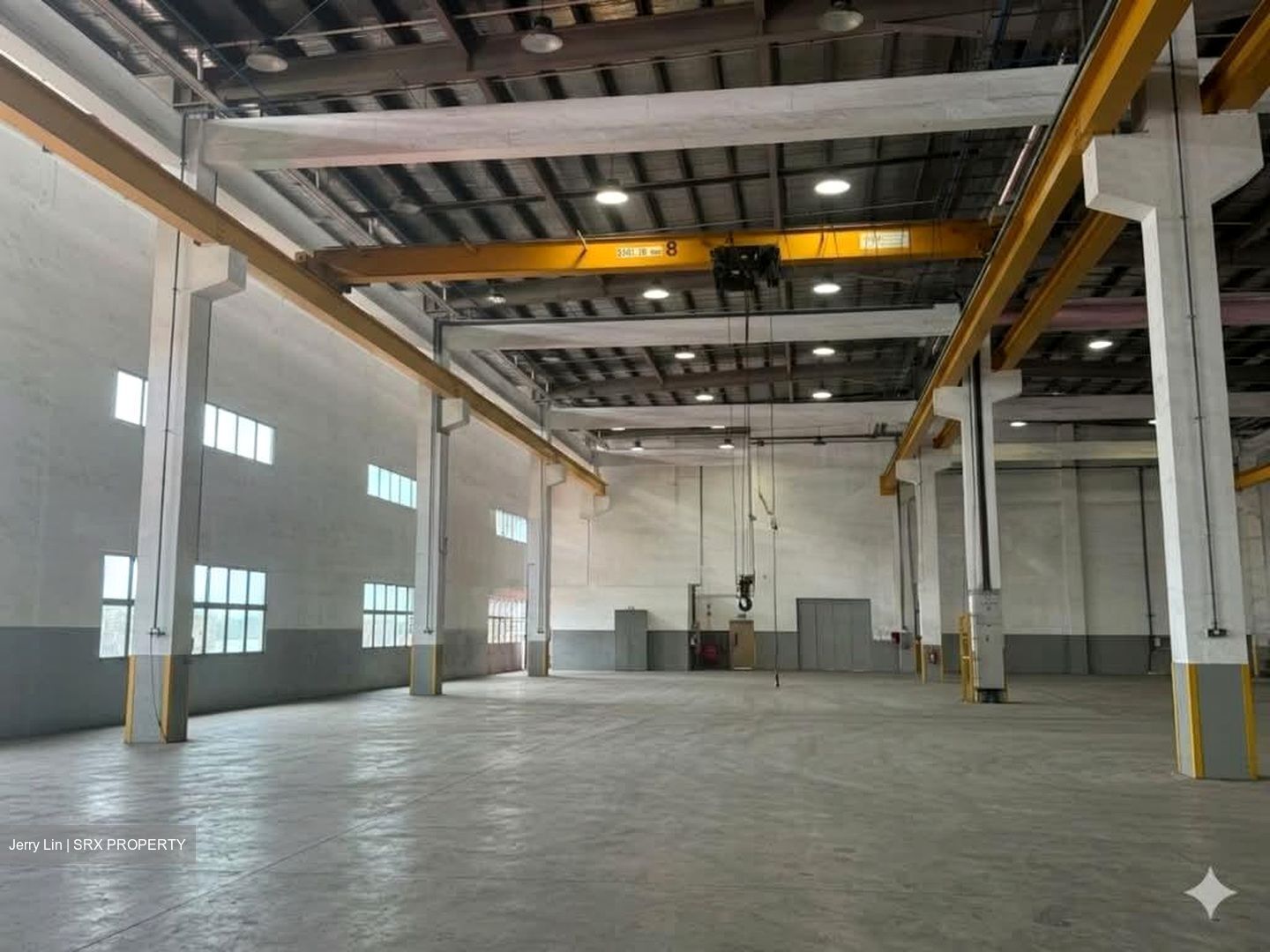 Senoko Industrial Estate (D27), Factory #576496991